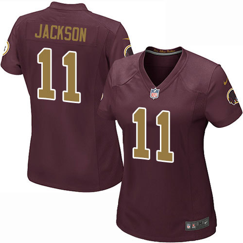 women Washington Redskins jerseys-001